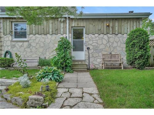 93 Avenue Road, Cambridge, ON - Outdoor