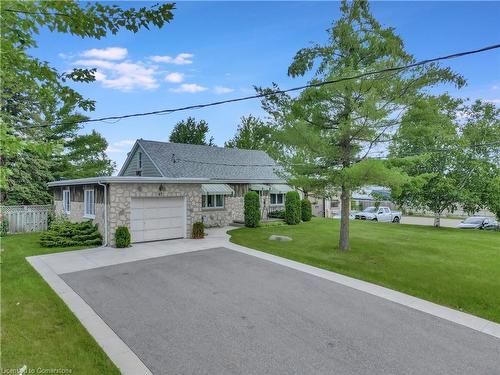 93 Avenue Road, Cambridge, ON - Outdoor