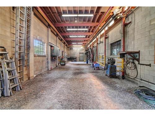 93 Avenue Road, Cambridge, ON - Indoor Photo Showing Other Room