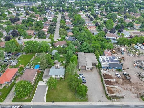 93 Avenue Road, Cambridge, ON - Outdoor With View