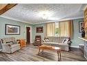 93 Avenue Road, Cambridge, ON  - Indoor Photo Showing Living Room 