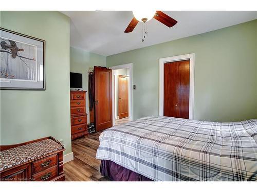 93 Avenue Road, Cambridge, ON - Indoor Photo Showing Bedroom