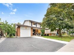 97 Century Hill Drive  Kitchener, ON N2E 2E3