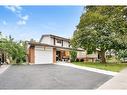 97 Century Hill Drive, Kitchener, ON  - Outdoor 