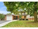 97 Century Hill Drive, Kitchener, ON  - Outdoor 