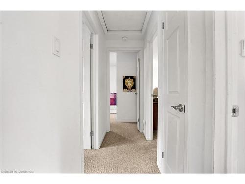 97 Century Hill Drive, Kitchener, ON - Indoor Photo Showing Other Room