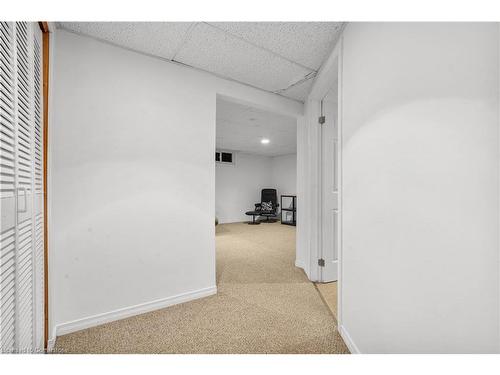 97 Century Hill Drive, Kitchener, ON - Indoor Photo Showing Other Room