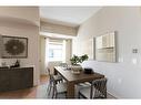 439-200 Mccarthy Road, Stratford, ON  - Indoor Photo Showing Dining Room 