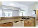 439-200 Mccarthy Road, Stratford, ON  - Indoor Photo Showing Kitchen With Double Sink 