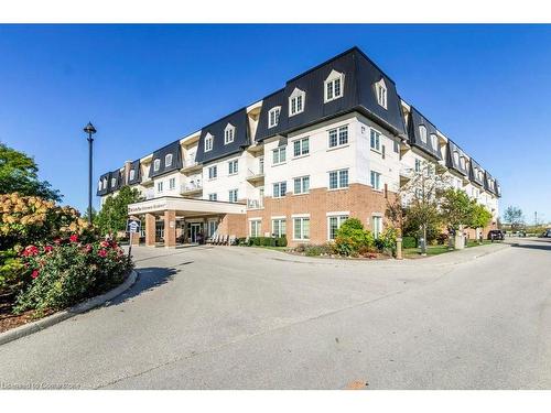 439-200 Mccarthy Road, Stratford, ON - Outdoor With Facade