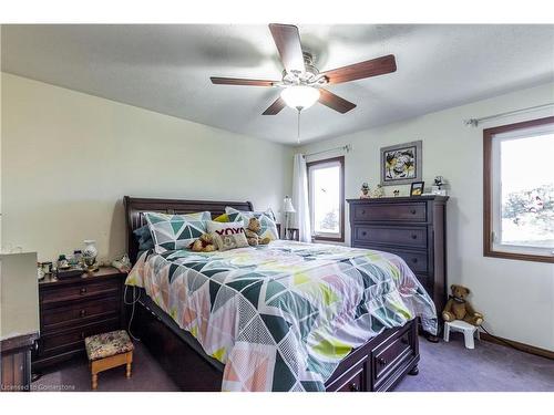 36 Rossiter Road, Ingersoll, ON - Indoor Photo Showing Bedroom