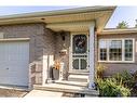 36 Rossiter Road, Ingersoll, ON  - Outdoor 