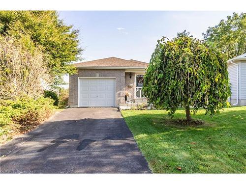 36 Rossiter Road, Ingersoll, ON - Outdoor