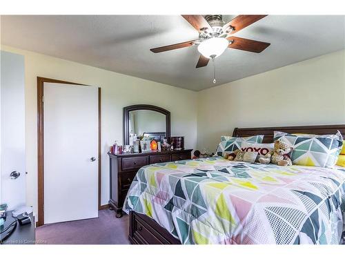 36 Rossiter Road, Ingersoll, ON - Indoor Photo Showing Bedroom