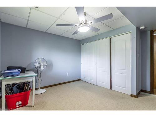 36 Rossiter Road, Ingersoll, ON - Indoor Photo Showing Other Room