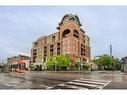 310-3563 Lake Shore Boulevard W, Toronto, ON  - Outdoor With Facade 