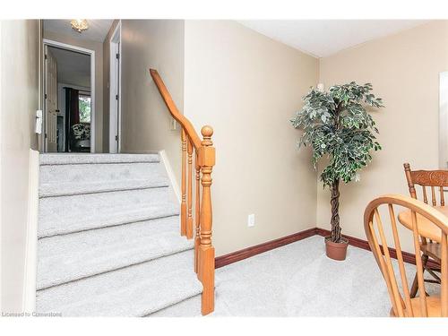 114A Northlake Drive, Waterloo, ON - Indoor Photo Showing Other Room