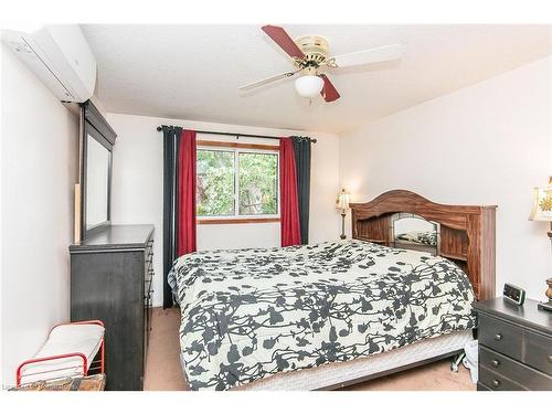 114A Northlake Drive, Waterloo, ON - Indoor Photo Showing Bedroom