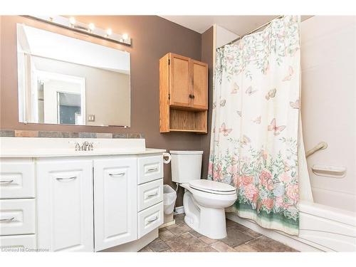 114A Northlake Drive, Waterloo, ON - Indoor Photo Showing Bathroom