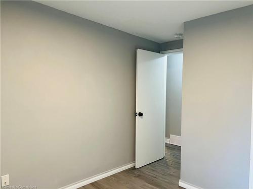 Upper Unit-55 Cartier Drive, Kitchener, ON - Indoor Photo Showing Other Room