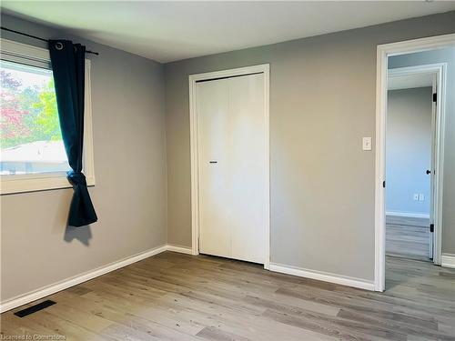 Upper Unit-55 Cartier Drive, Kitchener, ON - Indoor Photo Showing Other Room