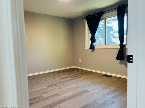 Upper Unit-55 Cartier Drive, Kitchener, ON - Indoor Photo Showing Other Room