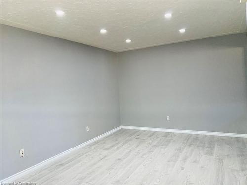 Upper Unit-55 Cartier Drive, Kitchener, ON - Indoor Photo Showing Other Room