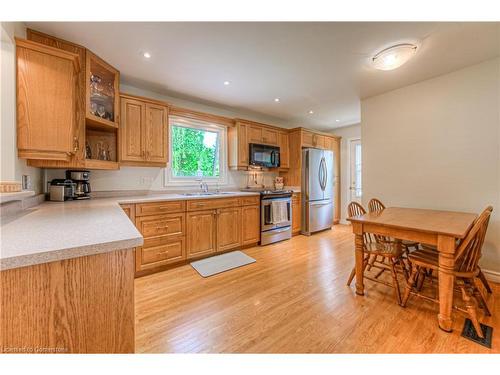 448 Tamarack Drive, Waterloo, ON - Indoor Photo Showing Other Room