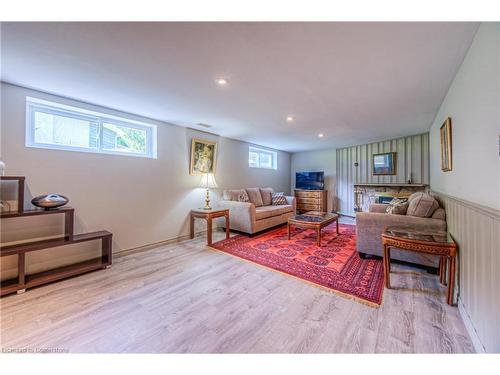 448 Tamarack Drive, Waterloo, ON - Indoor Photo Showing Other Room