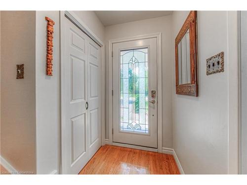 448 Tamarack Drive, Waterloo, ON - Indoor Photo Showing Other Room