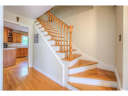 448 Tamarack Drive, Waterloo, ON - Indoor Photo Showing Other Room