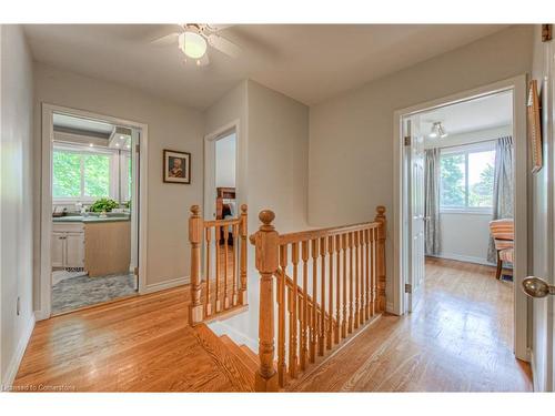 448 Tamarack Drive, Waterloo, ON - Indoor Photo Showing Other Room