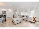 48 Templar Court, Cambridge, ON  - Indoor Photo Showing Living Room 