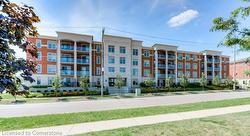 208-155 Commonwealth Street  Kitchener, ON N2E 0G5