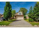 252 Holbeach Court, Waterloo, ON  - Outdoor With Facade 