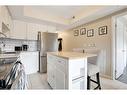 406-155 Water Street S, Cambridge, ON  - Indoor Photo Showing Kitchen 