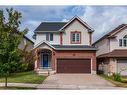 514 American Beech Avenue, Waterloo, ON  - Outdoor With Facade 