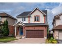 514 American Beech Avenue, Waterloo, ON  - Outdoor With Facade 