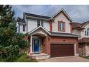 514 American Beech Avenue, Waterloo, ON  - Outdoor 