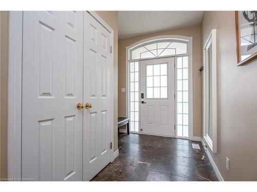 514 American Beech Avenue, Waterloo, ON - Indoor Photo Showing Other Room