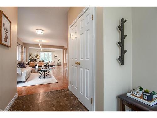 514 American Beech Avenue, Waterloo, ON - Indoor Photo Showing Other Room