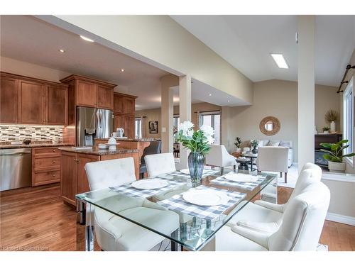 514 American Beech Avenue, Waterloo, ON - Indoor Photo Showing Other Room