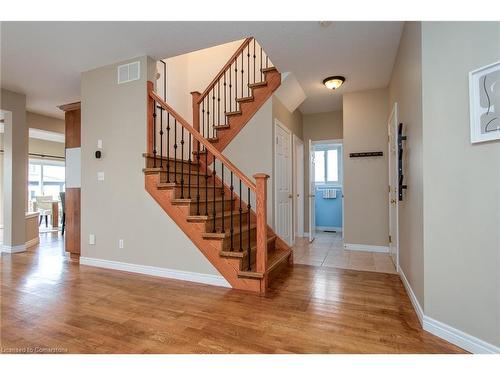 514 American Beech Avenue, Waterloo, ON - Indoor Photo Showing Other Room