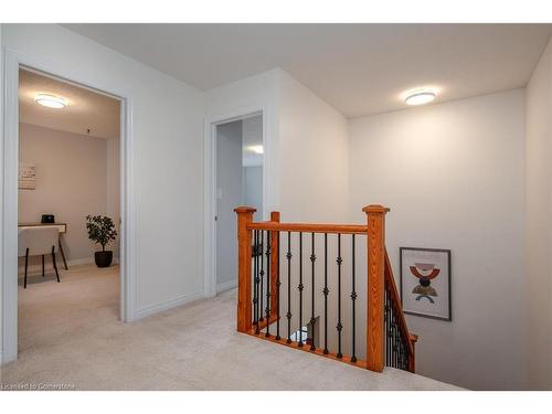 514 American Beech Avenue, Waterloo, ON - Indoor Photo Showing Other Room