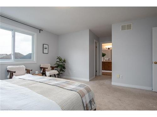 514 American Beech Avenue, Waterloo, ON - Indoor Photo Showing Bedroom