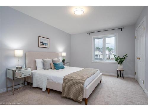 514 American Beech Avenue, Waterloo, ON - Indoor Photo Showing Bedroom