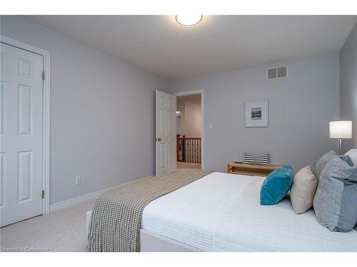 514 American Beech Avenue, Waterloo, ON - Indoor Photo Showing Bedroom