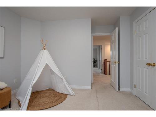 514 American Beech Avenue, Waterloo, ON - Indoor Photo Showing Other Room