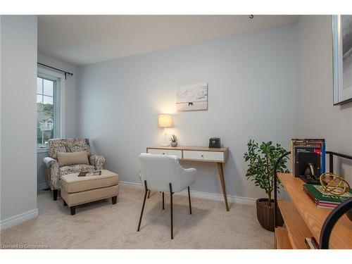 514 American Beech Avenue, Waterloo, ON - Indoor Photo Showing Other Room