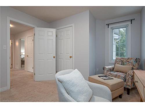 514 American Beech Avenue, Waterloo, ON - Indoor Photo Showing Bedroom